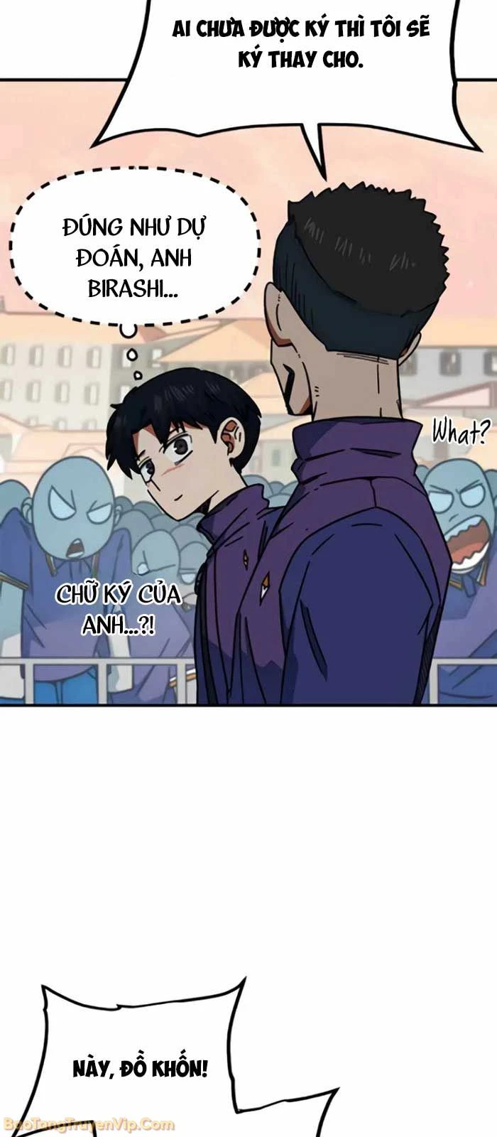 Tôi Bị Hiểu Lầm Là Siêu Sao Trên Sân Cỏ Chapter 32 - 29