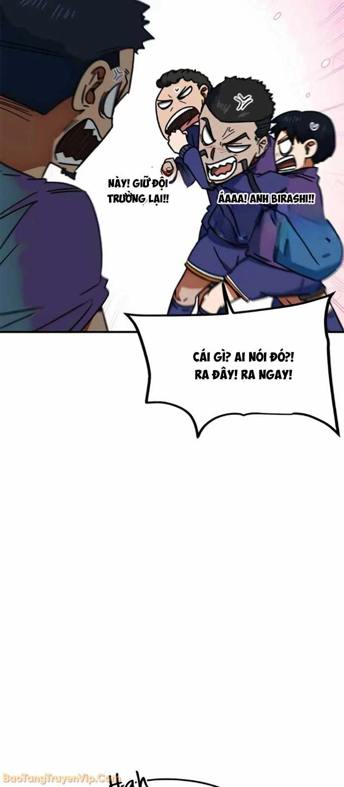 Tôi Bị Hiểu Lầm Là Siêu Sao Trên Sân Cỏ Chapter 32 - 31