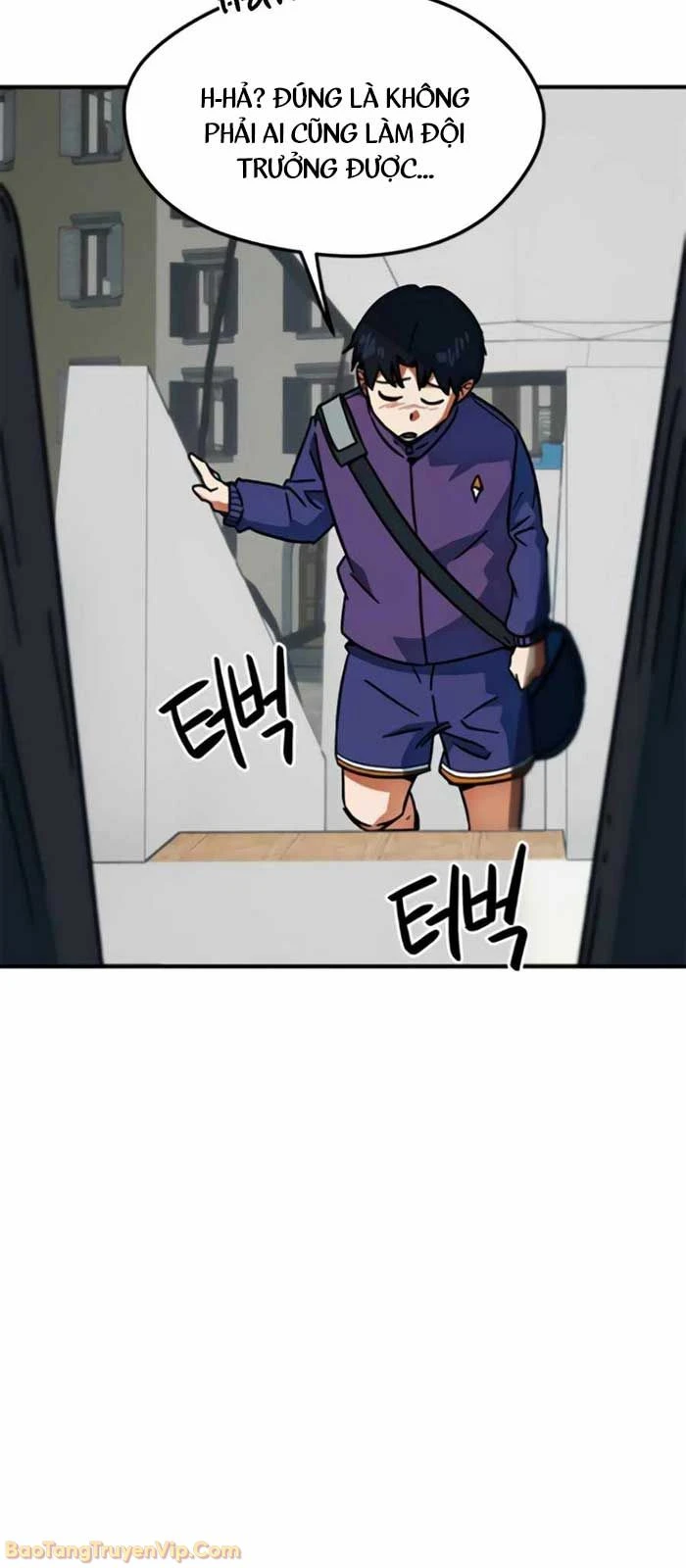 Tôi Bị Hiểu Lầm Là Siêu Sao Trên Sân Cỏ Chapter 32 - 32