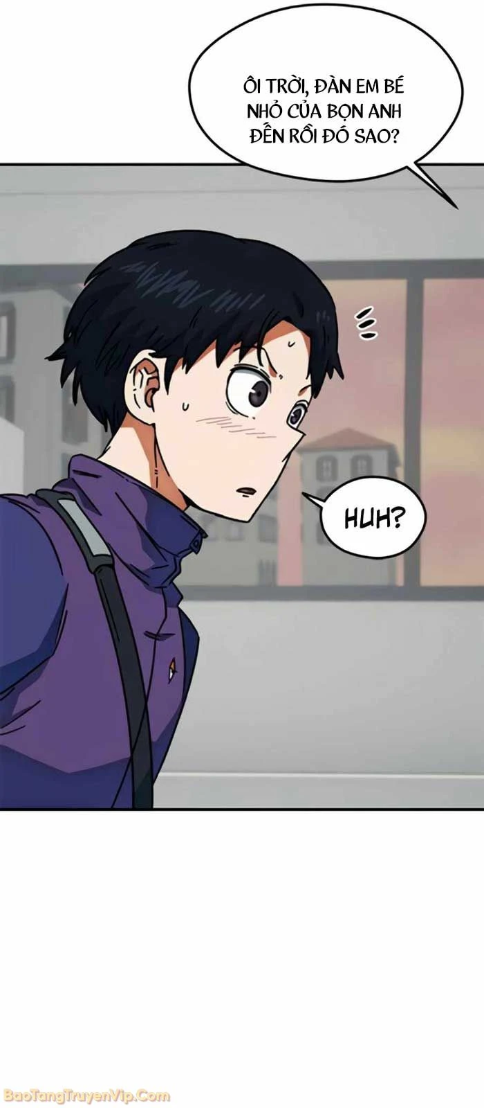 Tôi Bị Hiểu Lầm Là Siêu Sao Trên Sân Cỏ Chapter 32 - 33