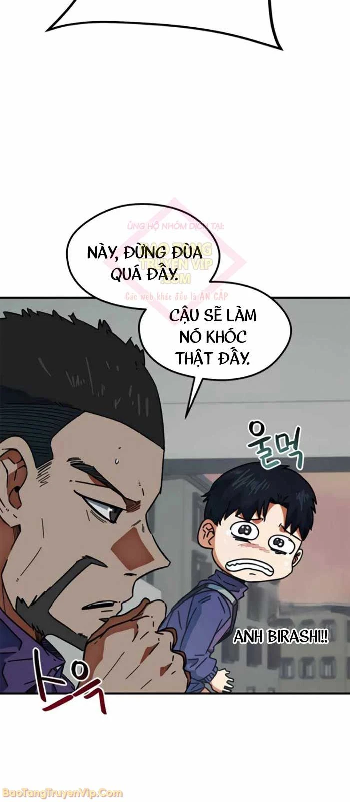 Tôi Bị Hiểu Lầm Là Siêu Sao Trên Sân Cỏ Chapter 32 - 35