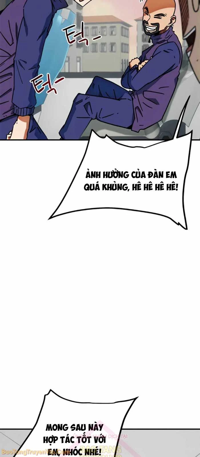 Tôi Bị Hiểu Lầm Là Siêu Sao Trên Sân Cỏ Chapter 32 - 37