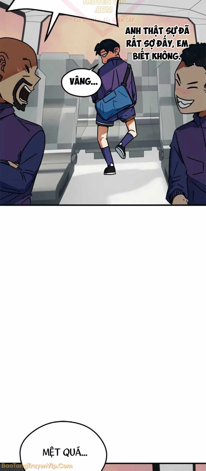 Tôi Bị Hiểu Lầm Là Siêu Sao Trên Sân Cỏ Chapter 32 - 38