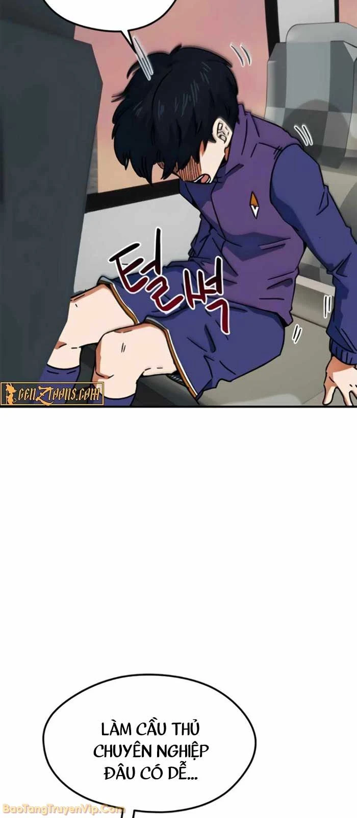 Tôi Bị Hiểu Lầm Là Siêu Sao Trên Sân Cỏ Chapter 32 - 39