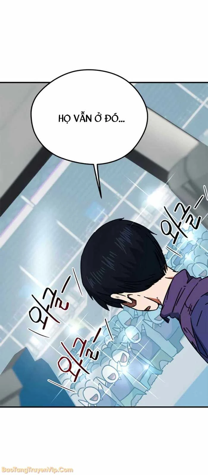 Tôi Bị Hiểu Lầm Là Siêu Sao Trên Sân Cỏ Chapter 32 - 41