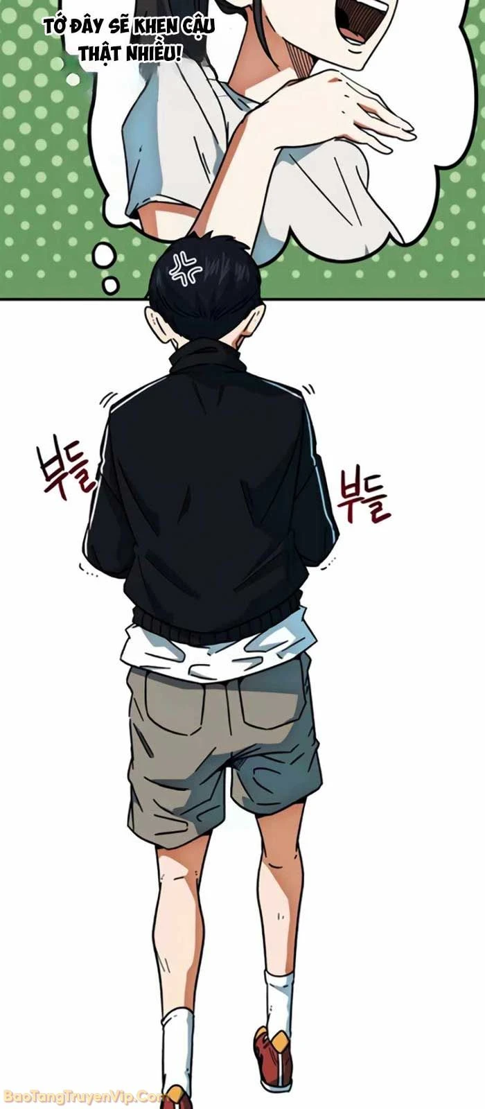 Tôi Bị Hiểu Lầm Là Siêu Sao Trên Sân Cỏ Chapter 32 - 51