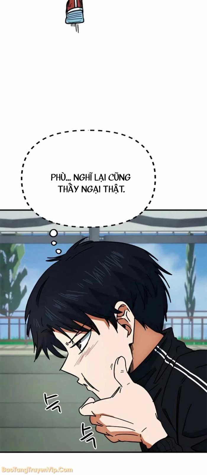 Tôi Bị Hiểu Lầm Là Siêu Sao Trên Sân Cỏ Chapter 32 - 52