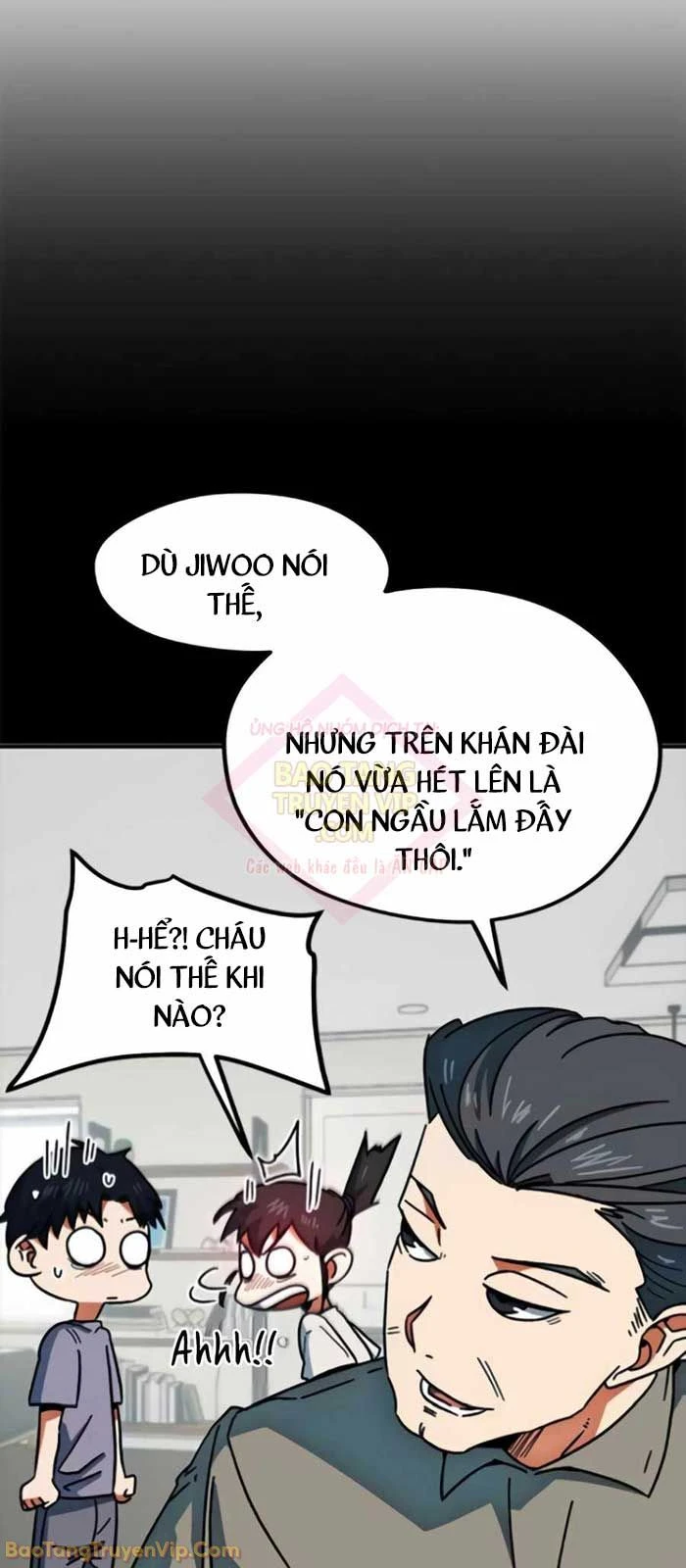 Tôi Bị Hiểu Lầm Là Siêu Sao Trên Sân Cỏ Chapter 32 - 54