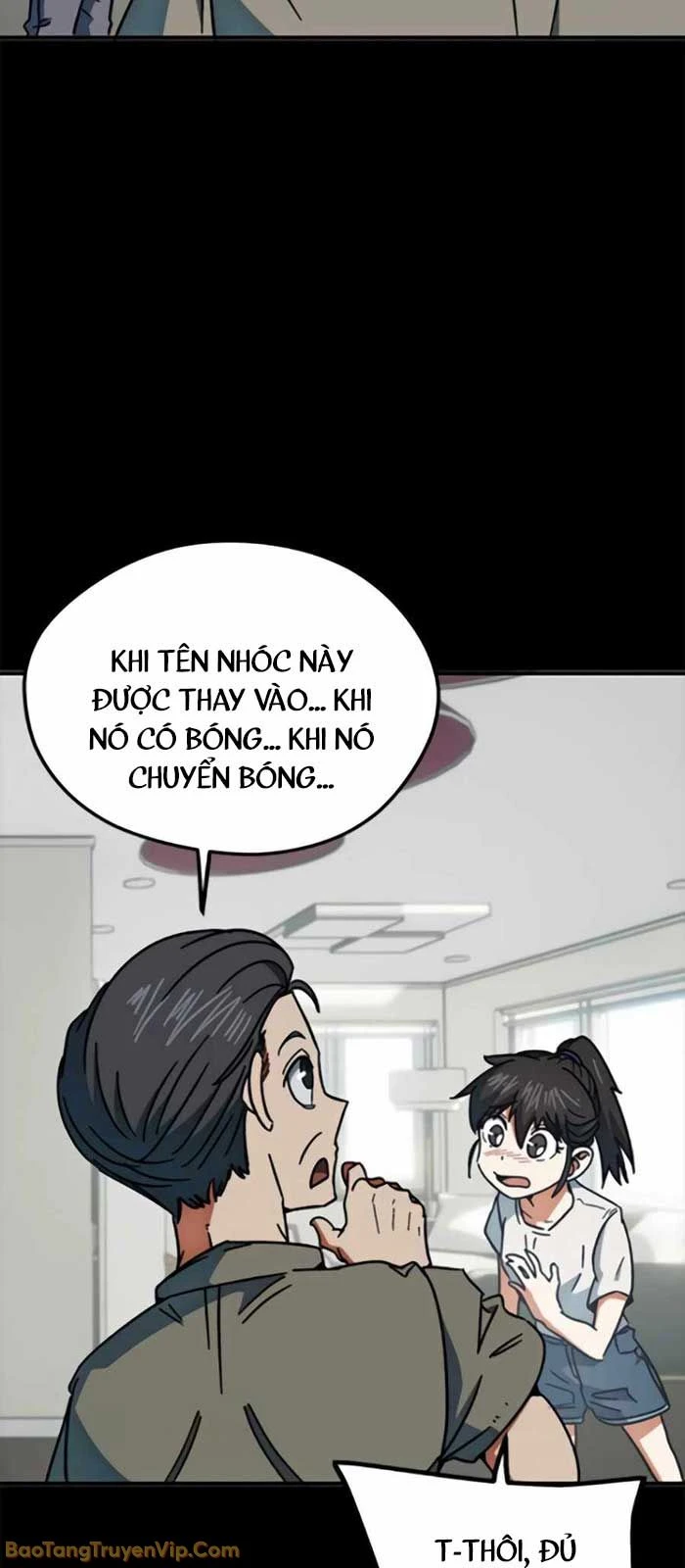 Tôi Bị Hiểu Lầm Là Siêu Sao Trên Sân Cỏ Chapter 32 - 55