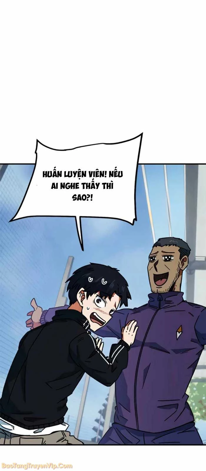 Tôi Bị Hiểu Lầm Là Siêu Sao Trên Sân Cỏ Chapter 32 - 59