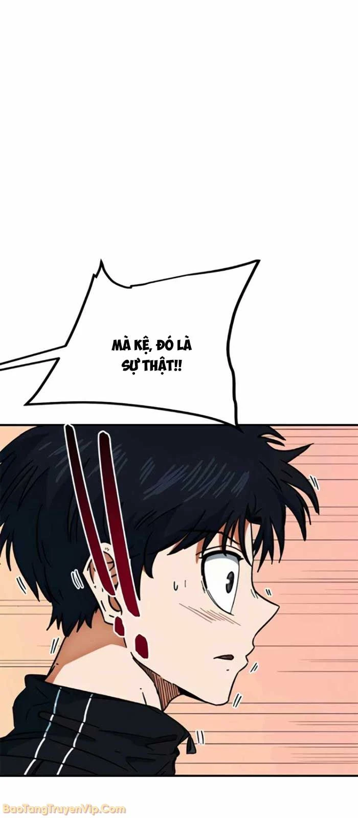 Tôi Bị Hiểu Lầm Là Siêu Sao Trên Sân Cỏ Chapter 32 - 60