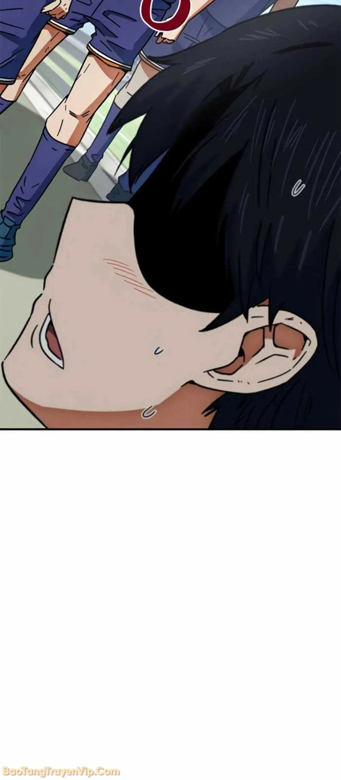 Tôi Bị Hiểu Lầm Là Siêu Sao Trên Sân Cỏ Chapter 32 - 62