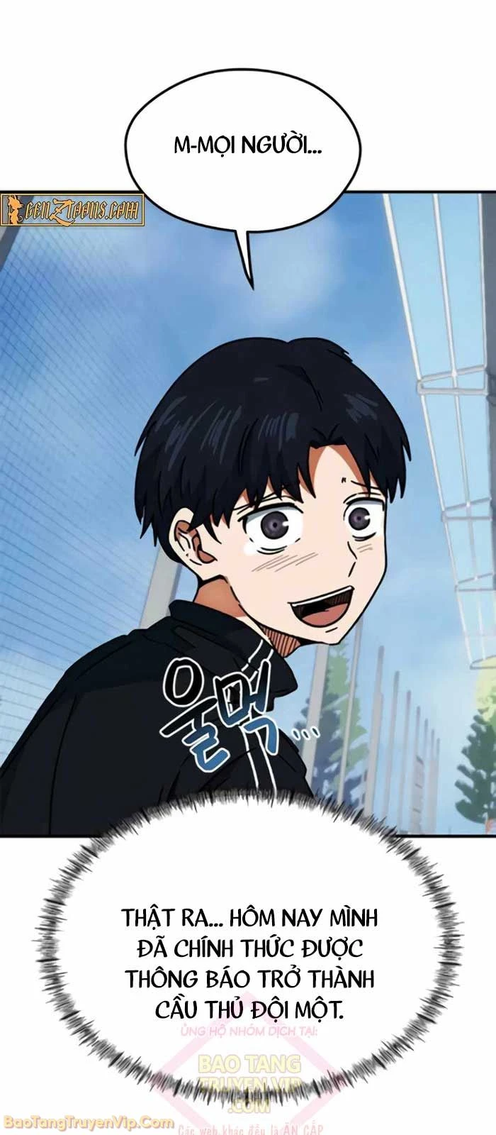 Tôi Bị Hiểu Lầm Là Siêu Sao Trên Sân Cỏ Chapter 32 - 63