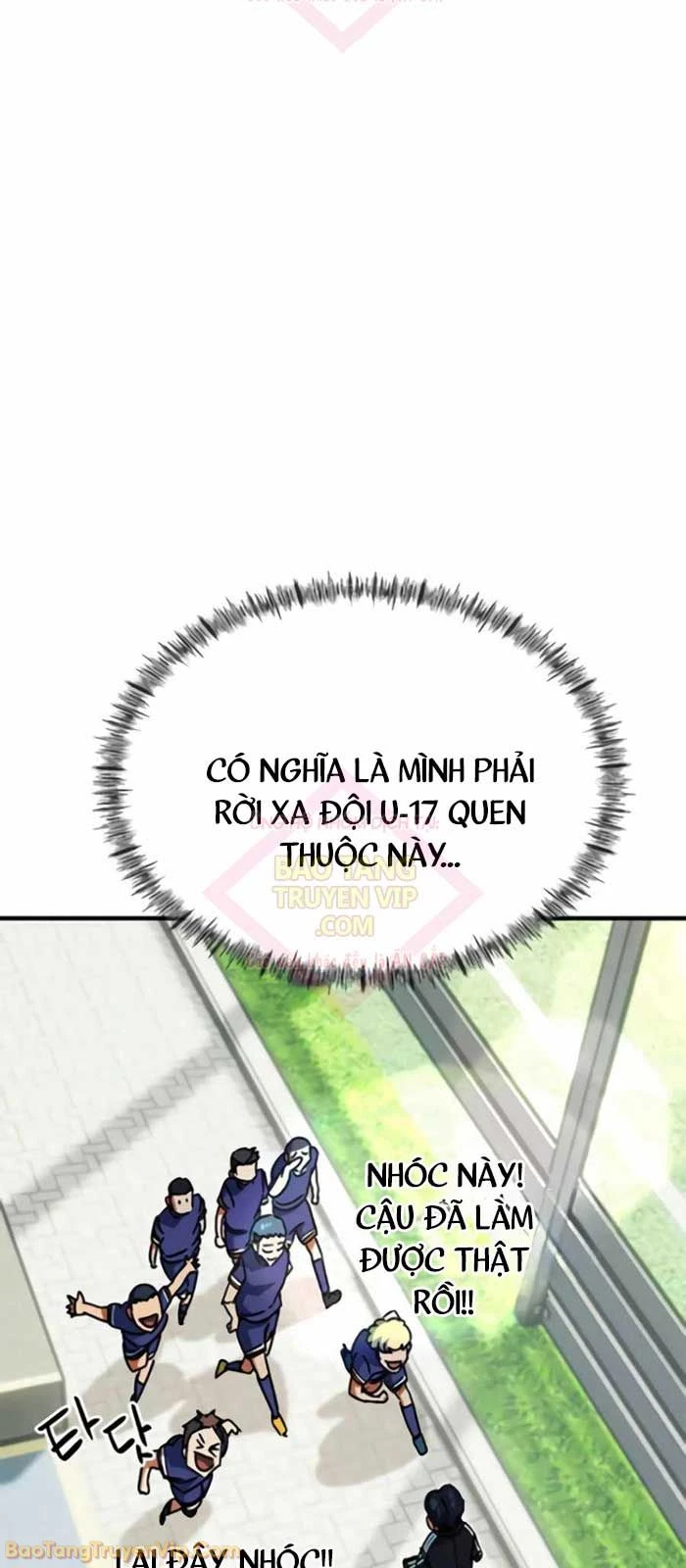 Tôi Bị Hiểu Lầm Là Siêu Sao Trên Sân Cỏ Chapter 32 - 64