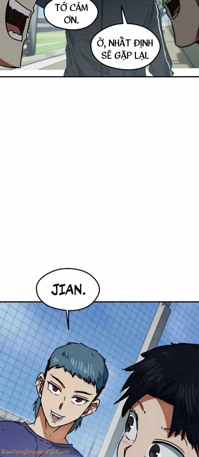 Tôi Bị Hiểu Lầm Là Siêu Sao Trên Sân Cỏ Chapter 32 - 66