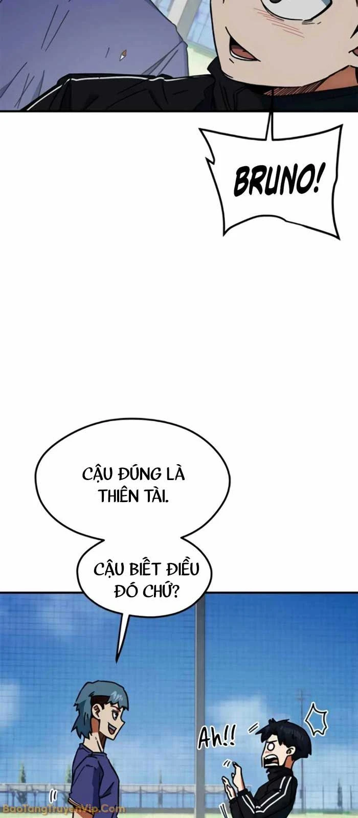 Tôi Bị Hiểu Lầm Là Siêu Sao Trên Sân Cỏ Chapter 32 - 67