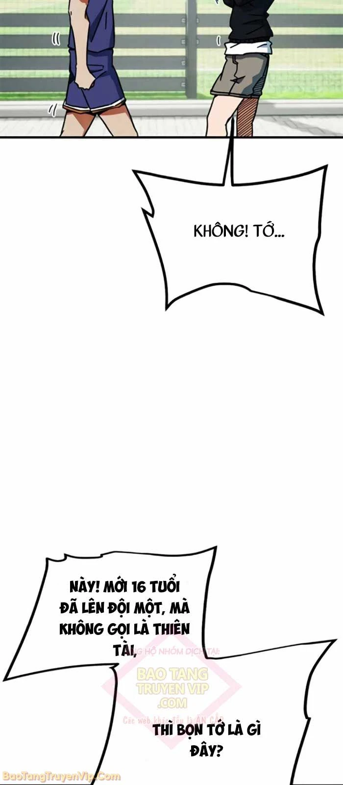 Tôi Bị Hiểu Lầm Là Siêu Sao Trên Sân Cỏ Chapter 32 - 68