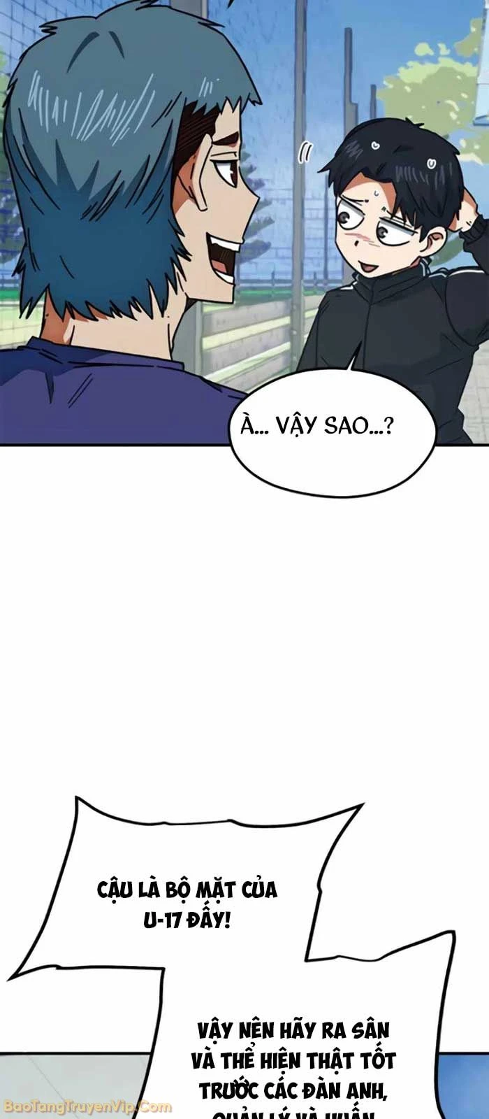 Tôi Bị Hiểu Lầm Là Siêu Sao Trên Sân Cỏ Chapter 32 - 70