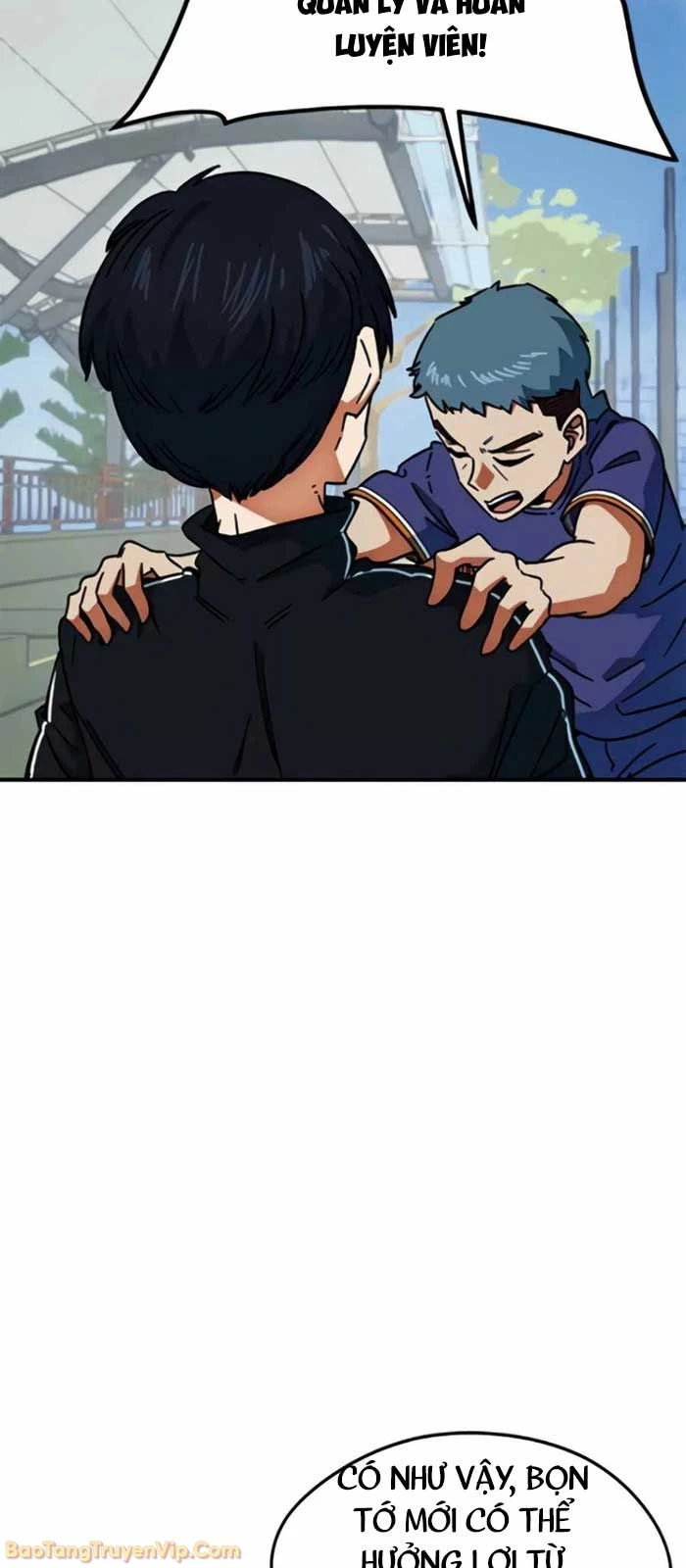 Tôi Bị Hiểu Lầm Là Siêu Sao Trên Sân Cỏ Chapter 32 - 71