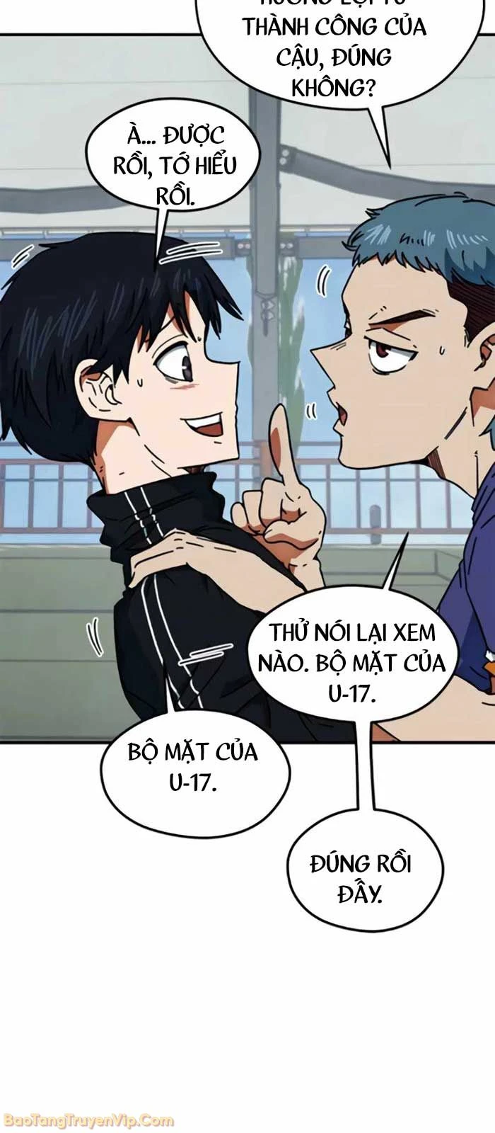 Tôi Bị Hiểu Lầm Là Siêu Sao Trên Sân Cỏ Chapter 32 - 72