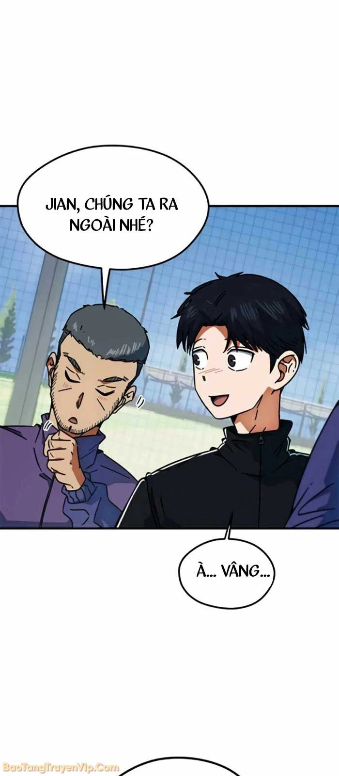 Tôi Bị Hiểu Lầm Là Siêu Sao Trên Sân Cỏ Chapter 32 - 73