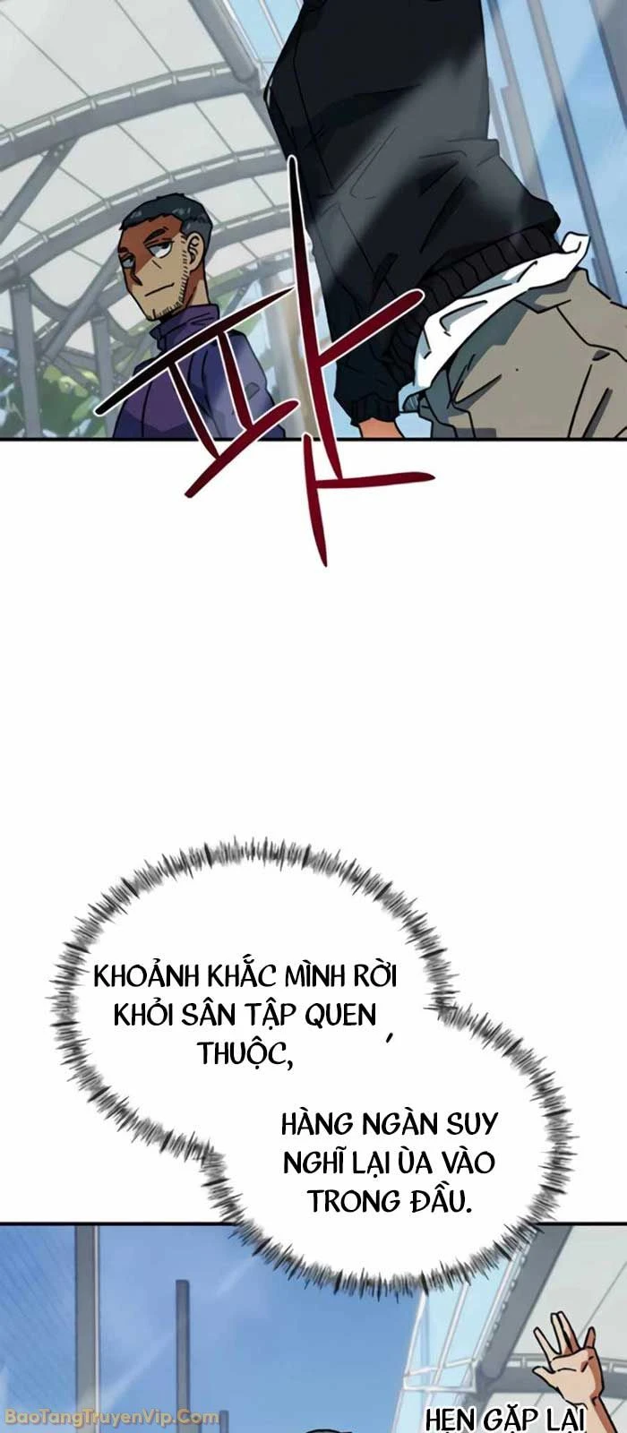 Tôi Bị Hiểu Lầm Là Siêu Sao Trên Sân Cỏ Chapter 32 - 75