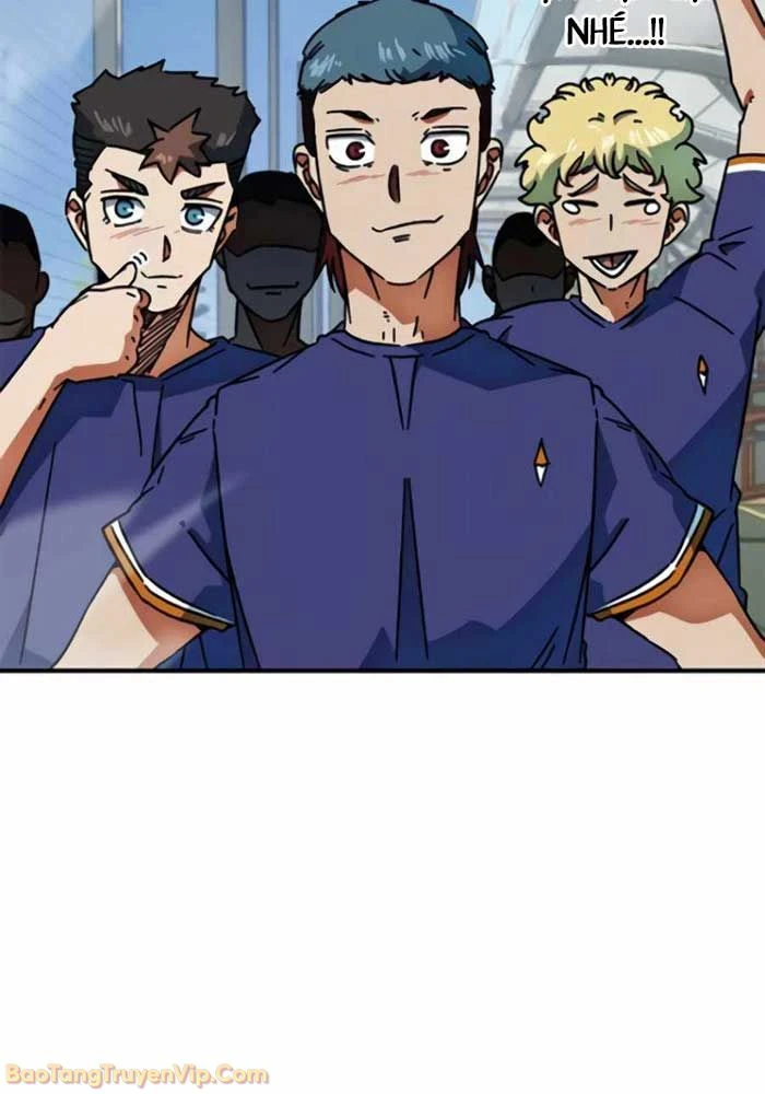 Tôi Bị Hiểu Lầm Là Siêu Sao Trên Sân Cỏ Chapter 32 - 76