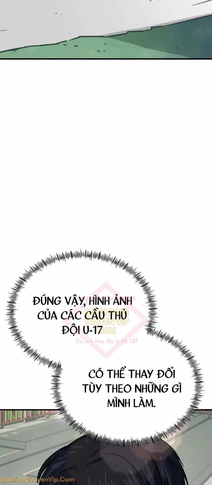 Tôi Bị Hiểu Lầm Là Siêu Sao Trên Sân Cỏ Chapter 32 - 78