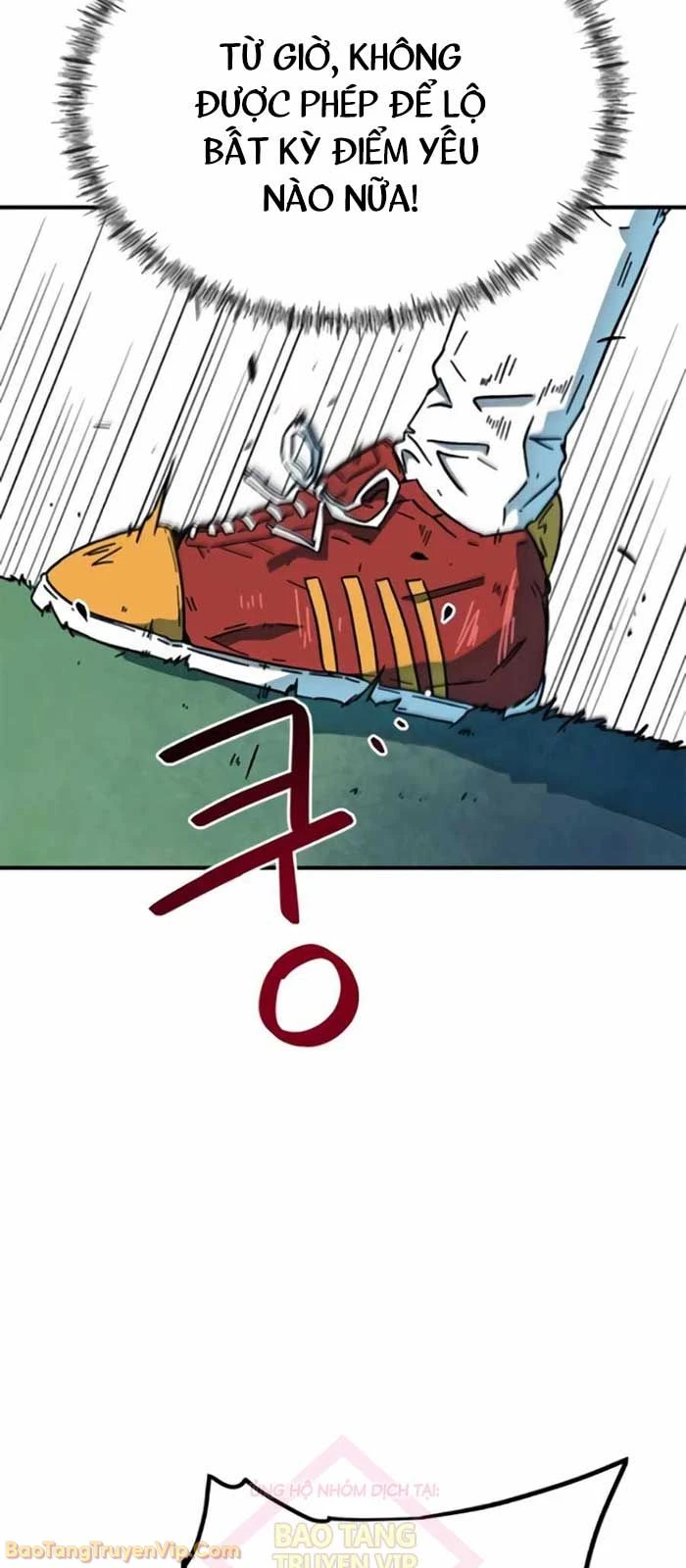 Tôi Bị Hiểu Lầm Là Siêu Sao Trên Sân Cỏ Chapter 32 - 80