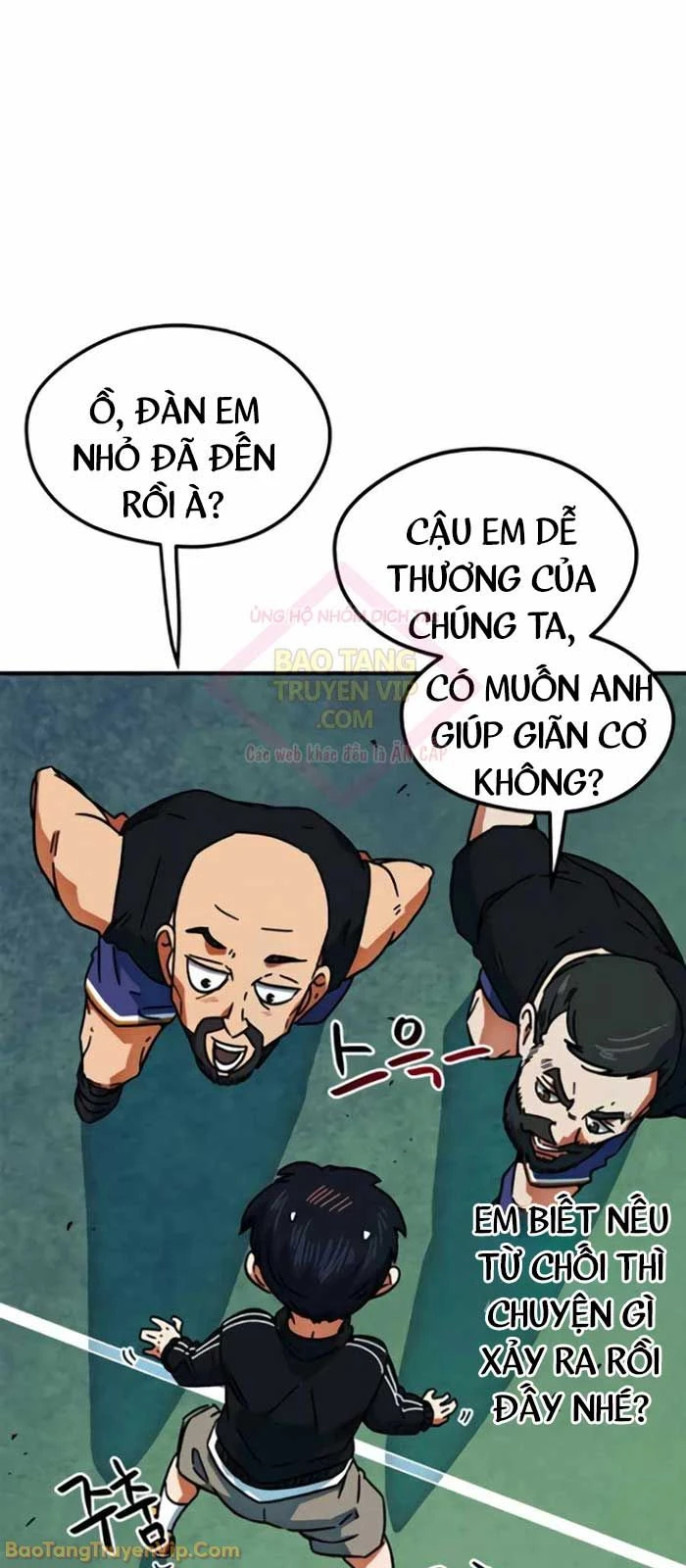 Tôi Bị Hiểu Lầm Là Siêu Sao Trên Sân Cỏ Chapter 32 - 83