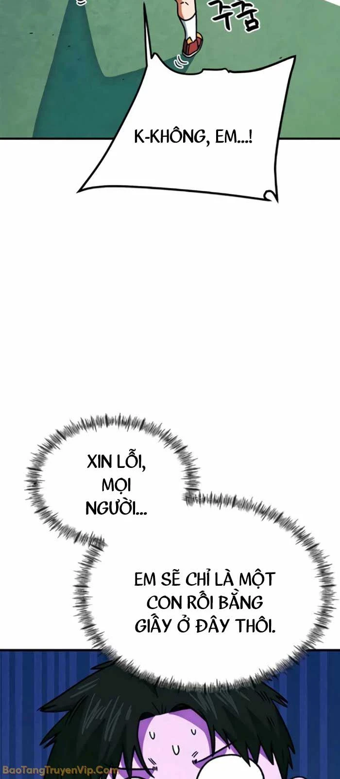 Tôi Bị Hiểu Lầm Là Siêu Sao Trên Sân Cỏ Chapter 32 - 84