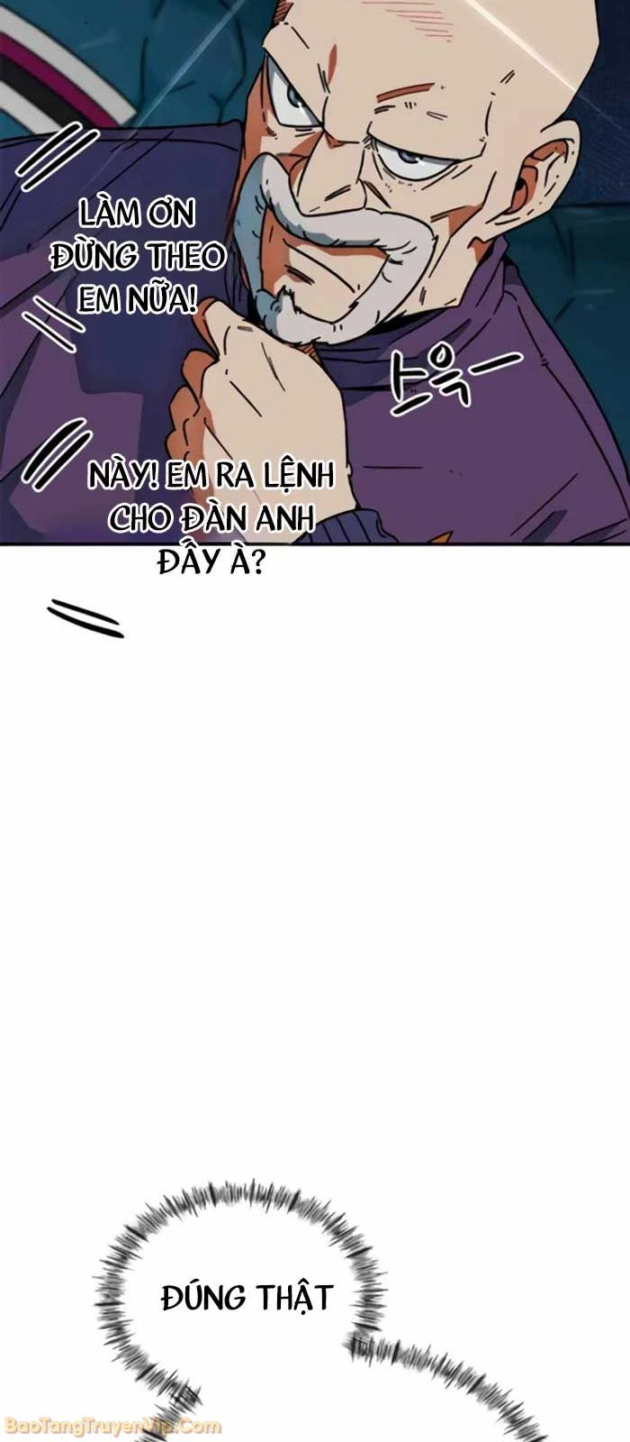 Tôi Bị Hiểu Lầm Là Siêu Sao Trên Sân Cỏ Chapter 32 - 87