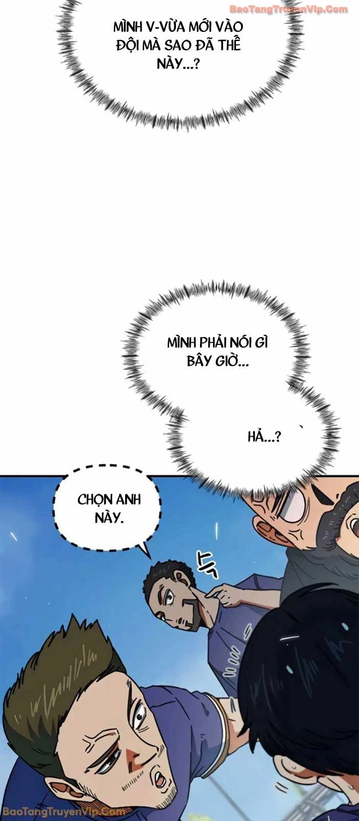 Tôi Bị Hiểu Lầm Là Siêu Sao Trên Sân Cỏ Chapter 33 - 4