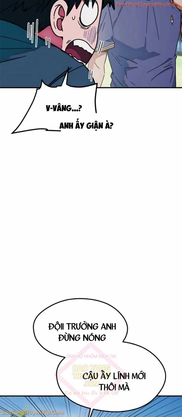 Tôi Bị Hiểu Lầm Là Siêu Sao Trên Sân Cỏ Chapter 33 - 8