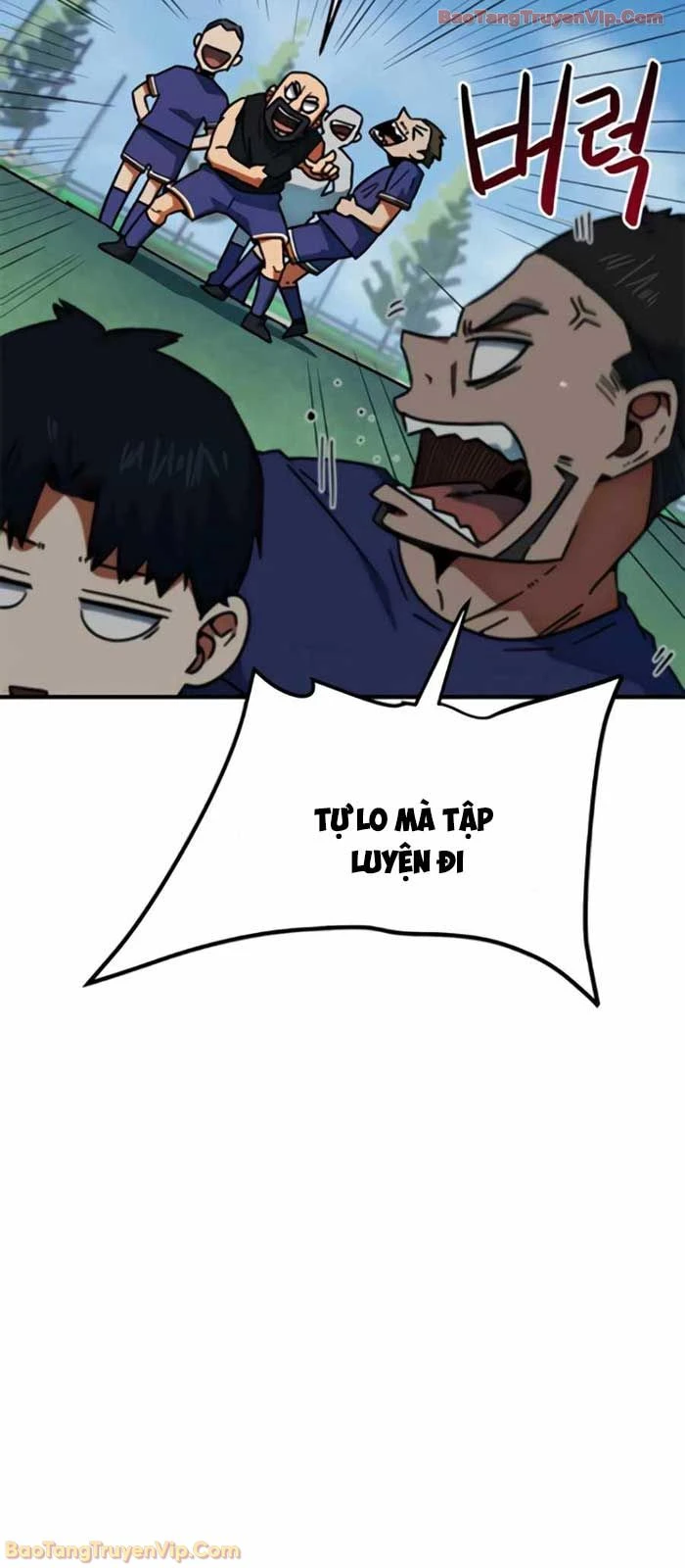 Tôi Bị Hiểu Lầm Là Siêu Sao Trên Sân Cỏ Chapter 33 - 9