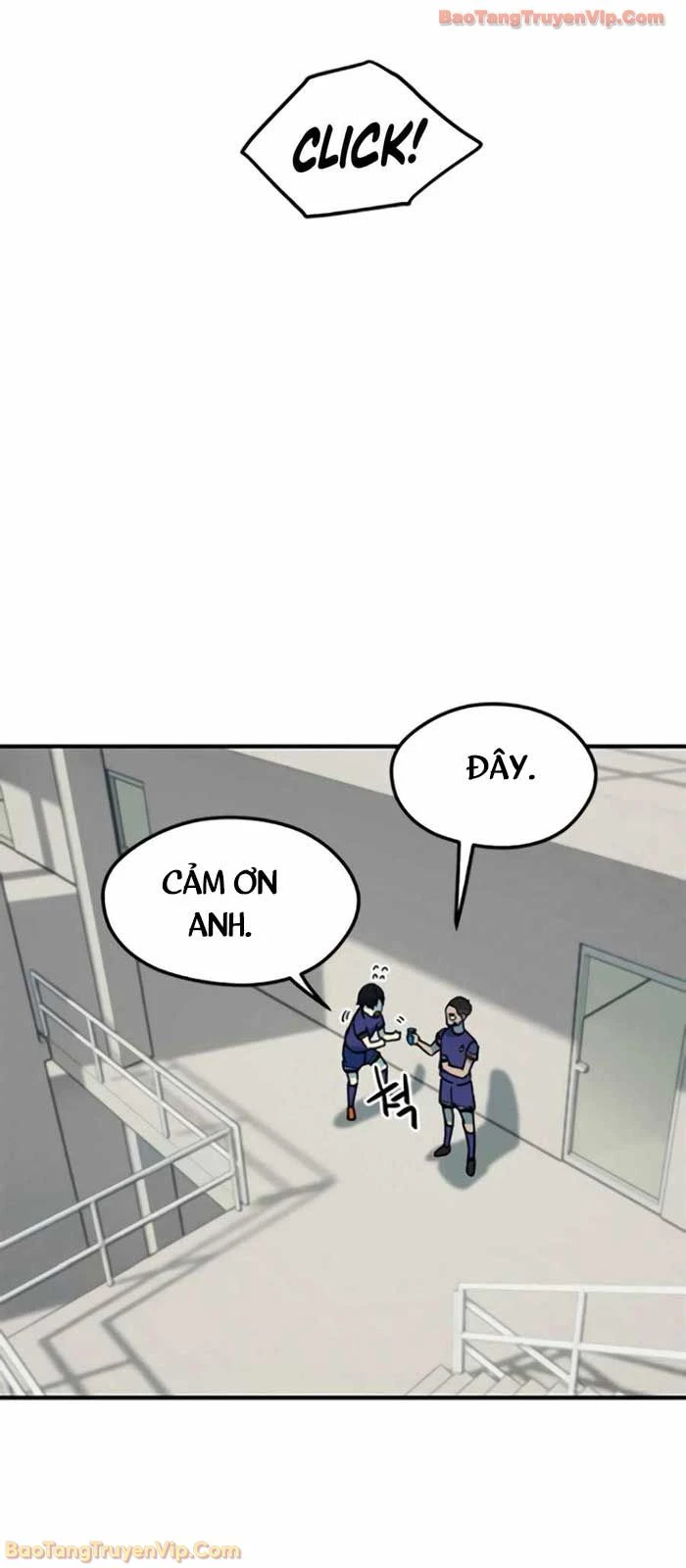 Tôi Bị Hiểu Lầm Là Siêu Sao Trên Sân Cỏ Chapter 33 - 10