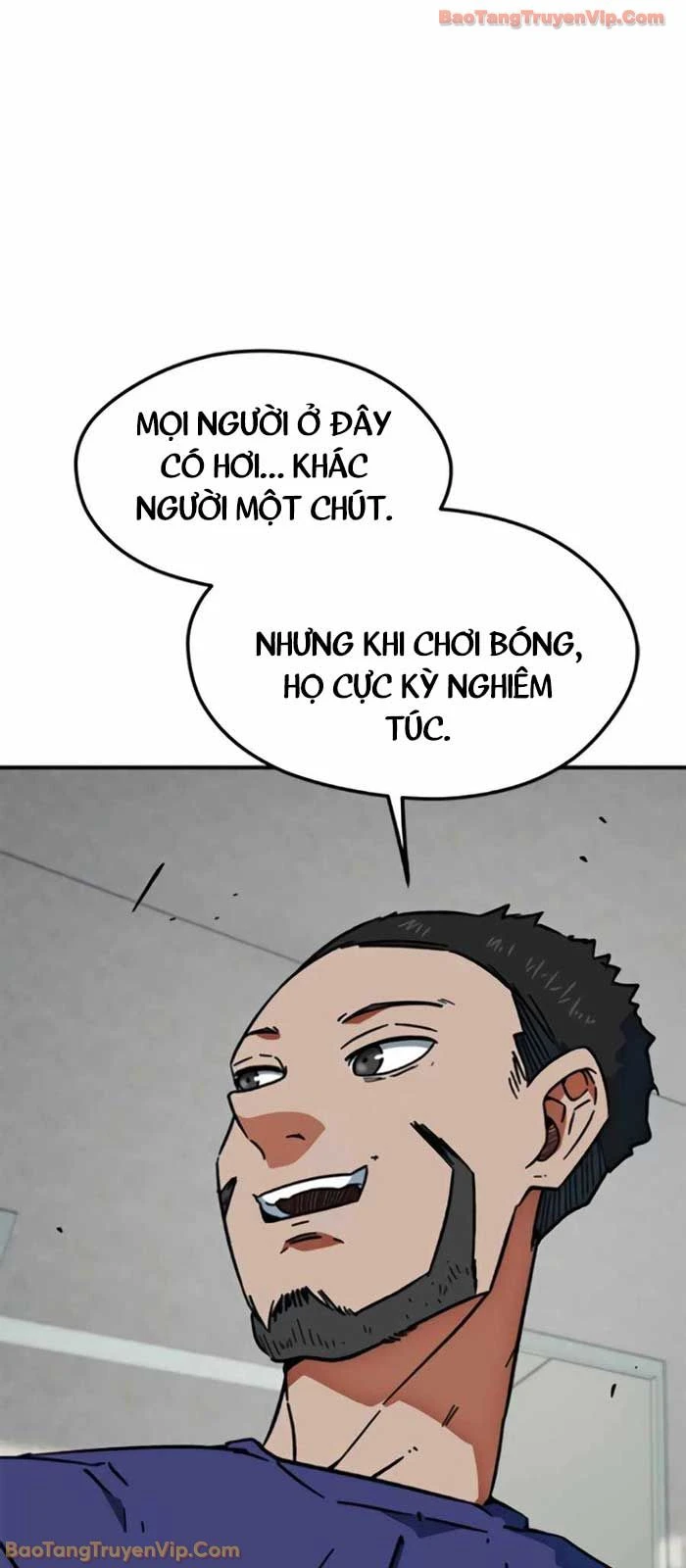 Tôi Bị Hiểu Lầm Là Siêu Sao Trên Sân Cỏ Chapter 33 - 13