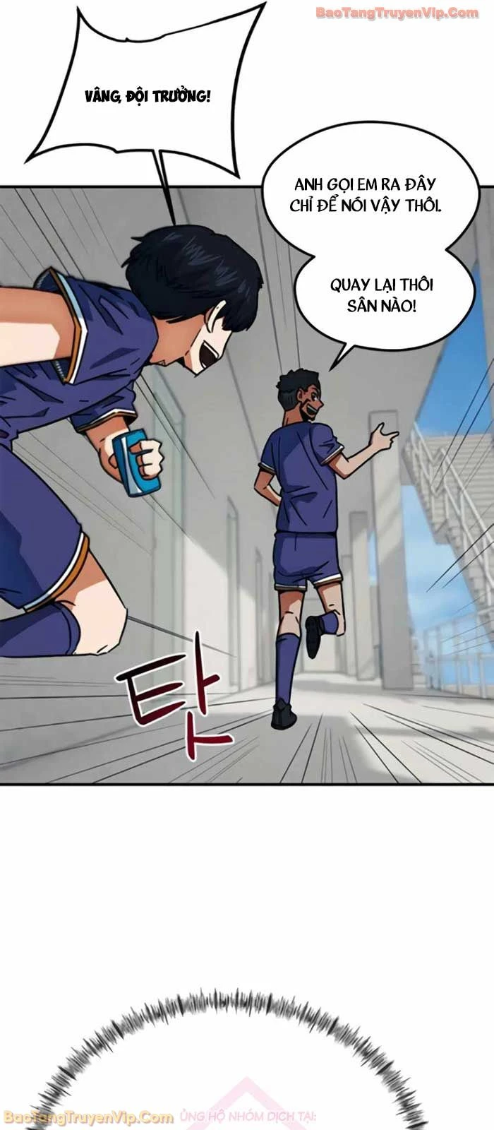 Tôi Bị Hiểu Lầm Là Siêu Sao Trên Sân Cỏ Chapter 33 - 16