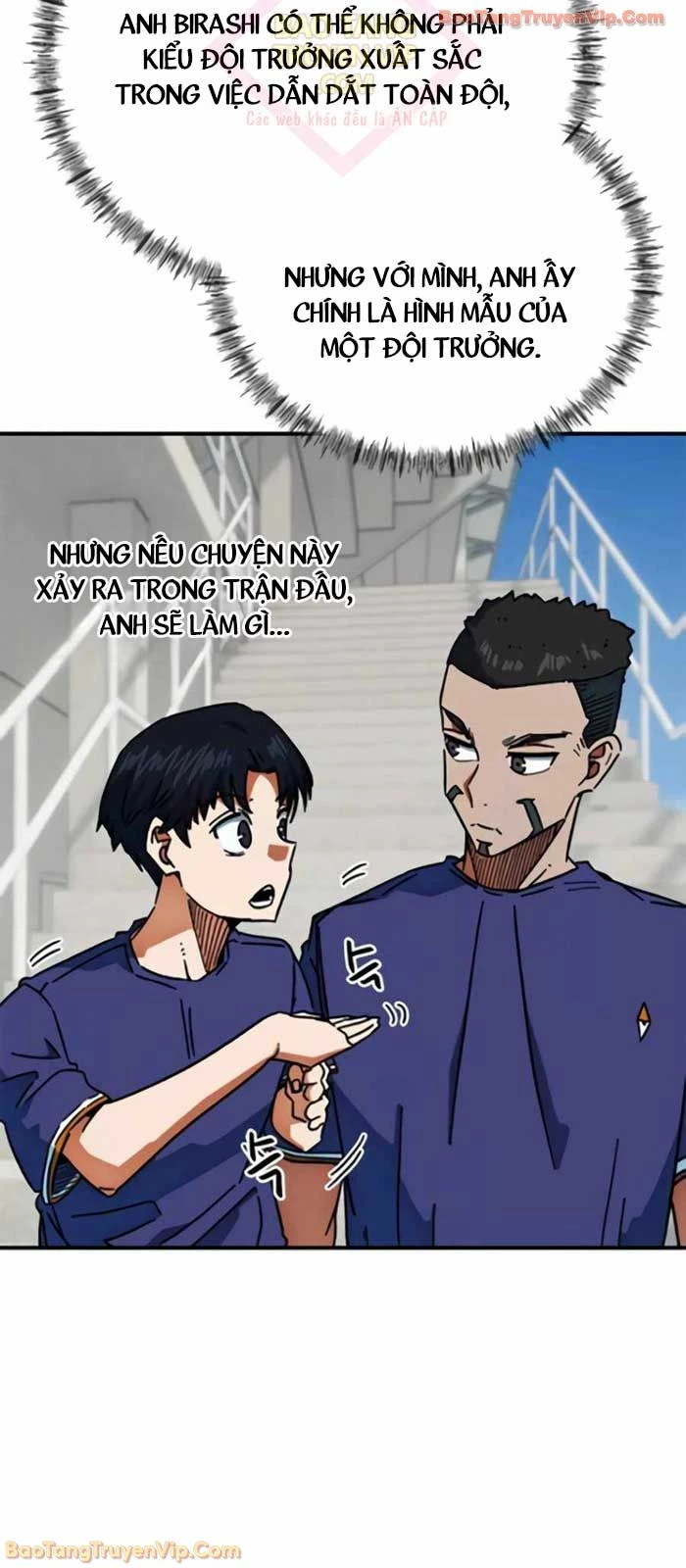 Tôi Bị Hiểu Lầm Là Siêu Sao Trên Sân Cỏ Chapter 33 - 17