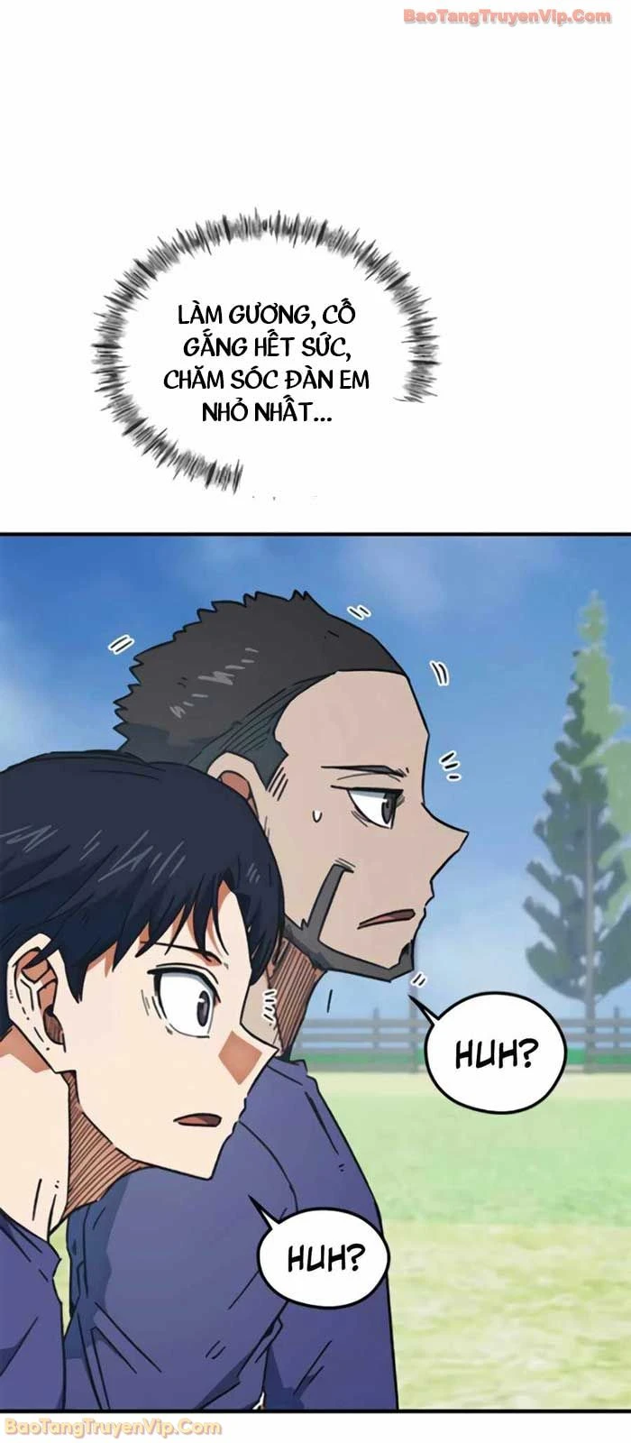 Tôi Bị Hiểu Lầm Là Siêu Sao Trên Sân Cỏ Chapter 33 - 18