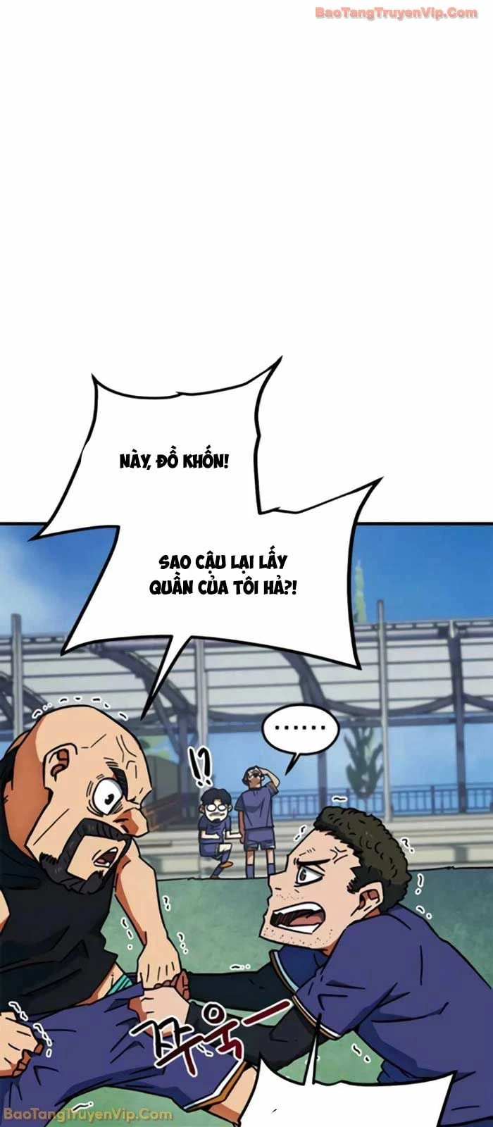 Tôi Bị Hiểu Lầm Là Siêu Sao Trên Sân Cỏ Chapter 33 - 19