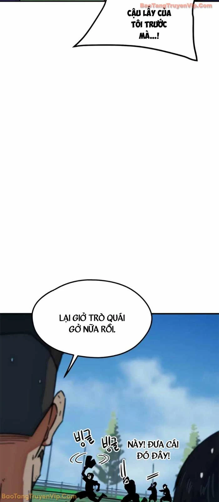 Tôi Bị Hiểu Lầm Là Siêu Sao Trên Sân Cỏ Chapter 33 - 20