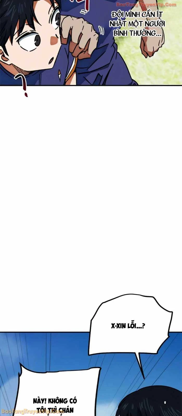 Tôi Bị Hiểu Lầm Là Siêu Sao Trên Sân Cỏ Chapter 33 - 22