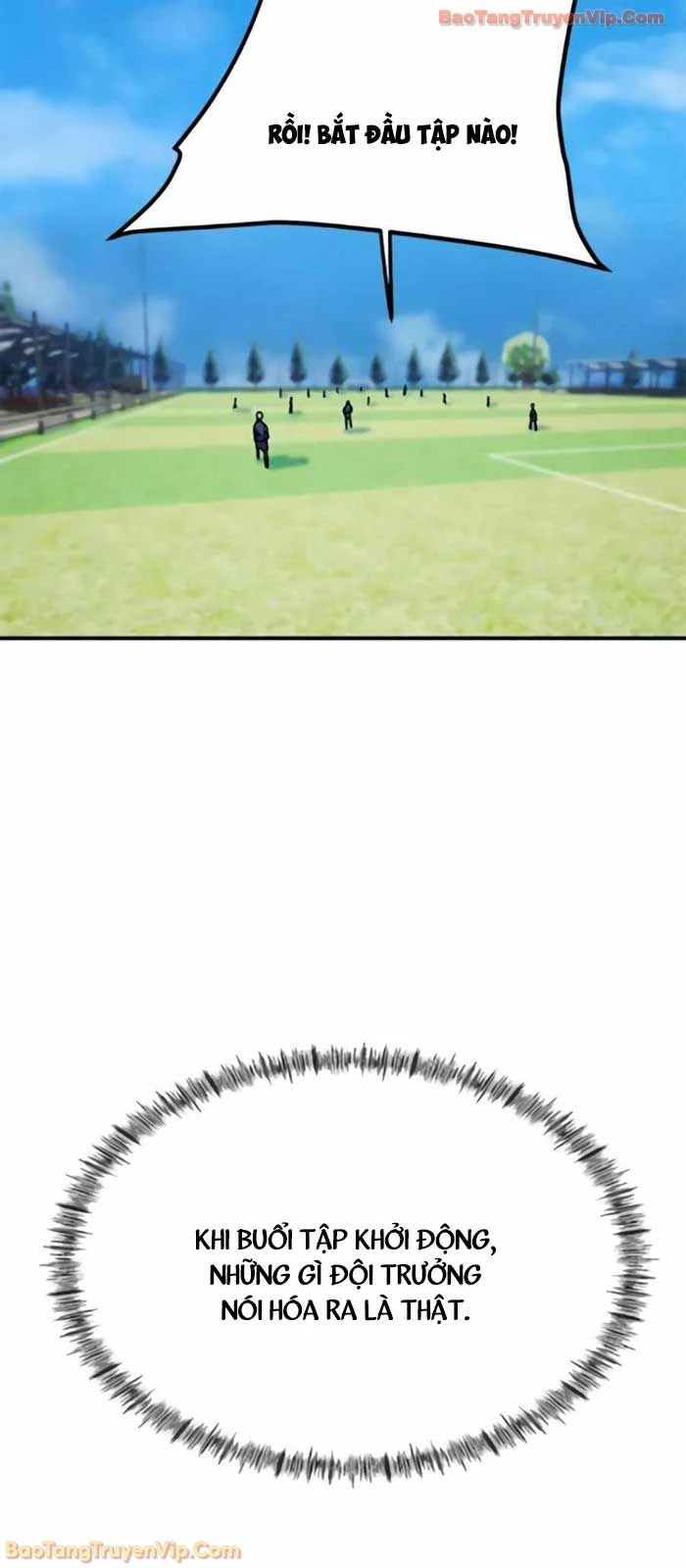 Tôi Bị Hiểu Lầm Là Siêu Sao Trên Sân Cỏ Chapter 33 - 26