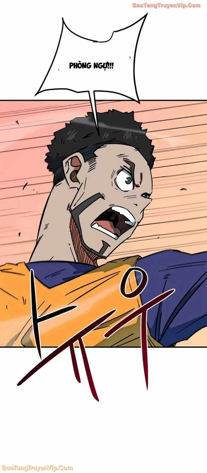 Tôi Bị Hiểu Lầm Là Siêu Sao Trên Sân Cỏ Chapter 33 - 27