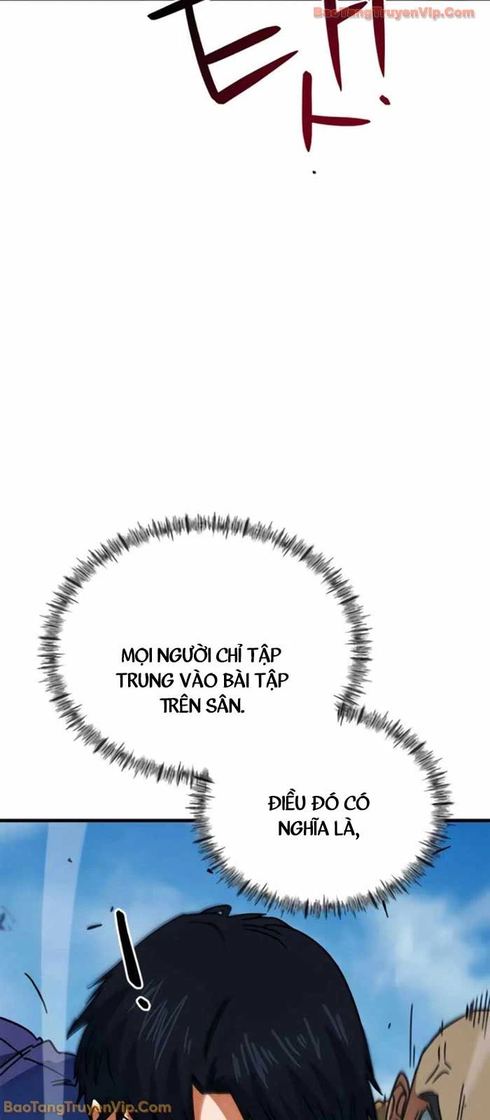 Tôi Bị Hiểu Lầm Là Siêu Sao Trên Sân Cỏ Chapter 33 - 29