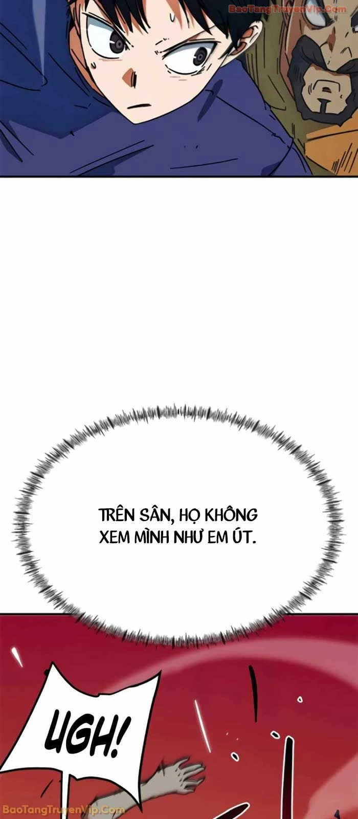 Tôi Bị Hiểu Lầm Là Siêu Sao Trên Sân Cỏ Chapter 33 - 30