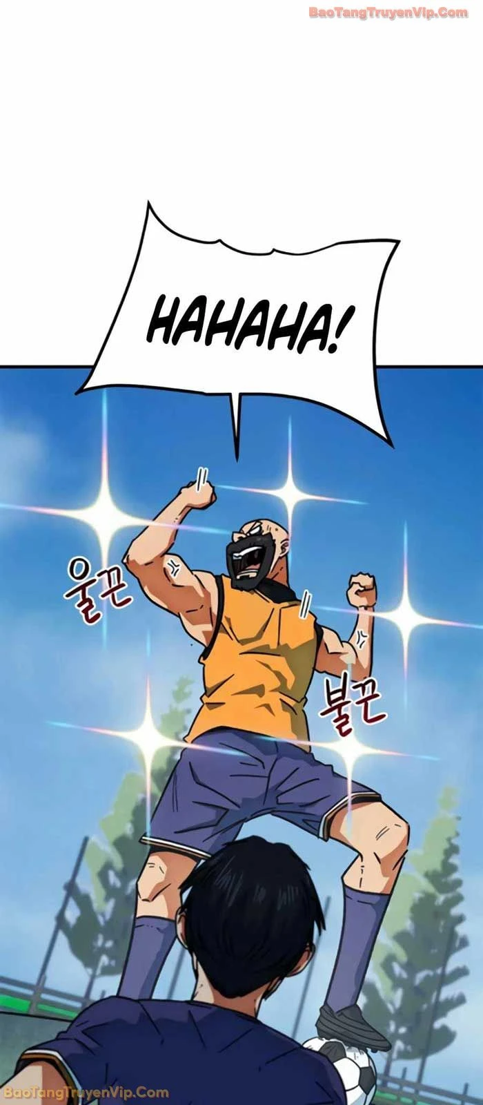 Tôi Bị Hiểu Lầm Là Siêu Sao Trên Sân Cỏ Chapter 33 - 40