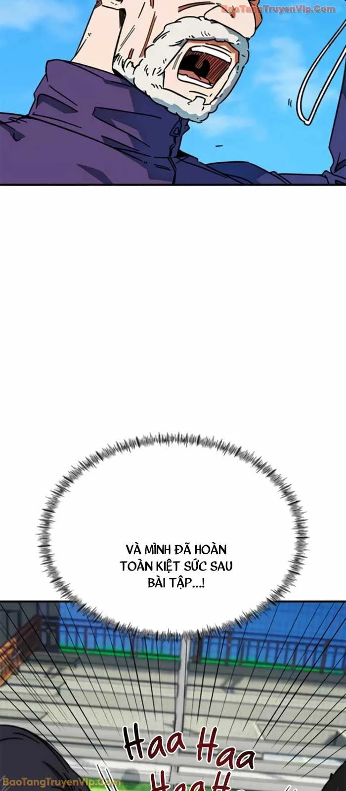 Tôi Bị Hiểu Lầm Là Siêu Sao Trên Sân Cỏ Chapter 33 - 42