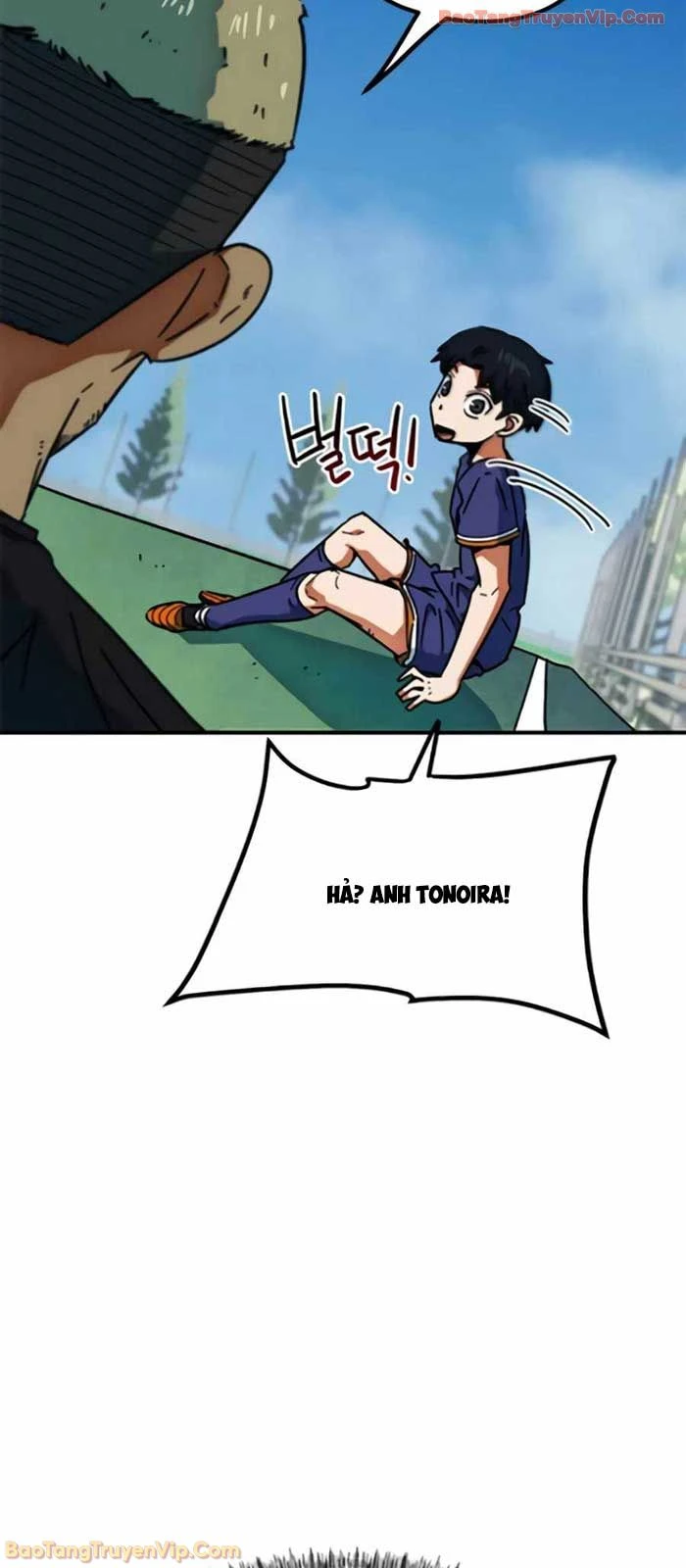 Tôi Bị Hiểu Lầm Là Siêu Sao Trên Sân Cỏ Chapter 33 - 44